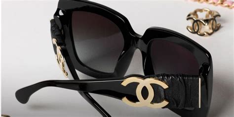 chanel sunglasses new collection.